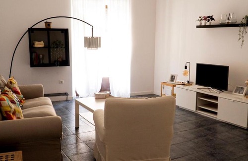 Talavera de la Reina Apartment | Apartamentos Entreteatros, fantástico duplex casco histórico