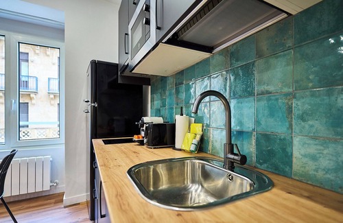 Centro Apartment | Apartamentos Esperanza by gaiarooms