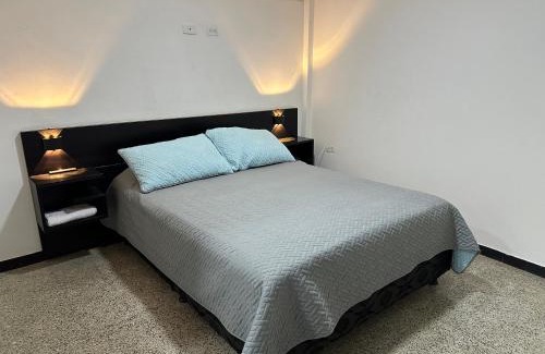 Libano Apartment | Apartamentos FM 204