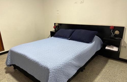 Libano Apartment | Apartamentos FM 206