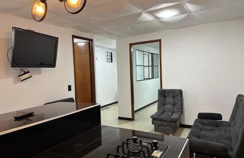 Libano Apartment | Apartamentos FM 212