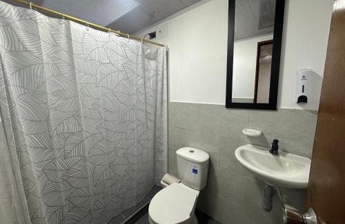 Libano Apartment | Apartamentos FM 212