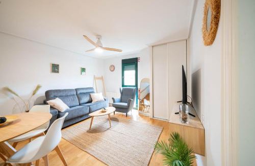 Tordesillas Apartment | Apartamentos GO - Único Sentido