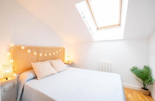 Tordesillas Apartment | Apartamentos GO - Único Sentido