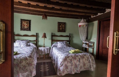 Mombeltran Apartment | Apartamentos Gredos (apartamento "laura")