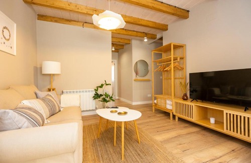 Figueras (Castropol) Apartment | Apartamentos Gurugú