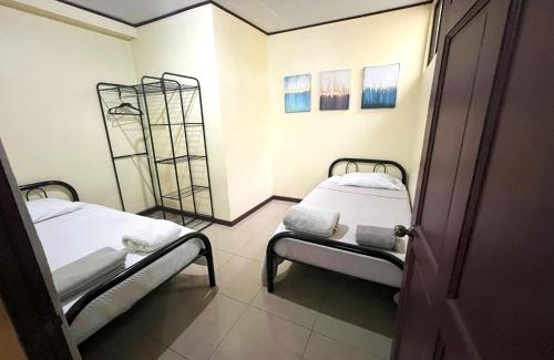 Cartago Apartment | Apartamentos Guzmán