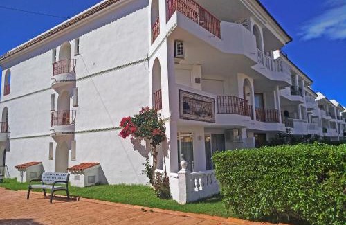 Alcossebre Apartment | Apartamentos Habitat 3000