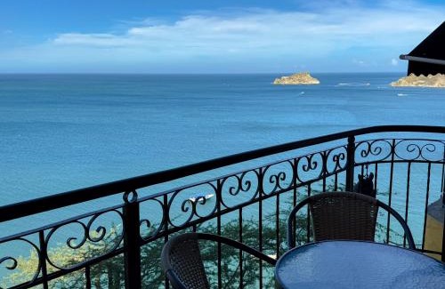El Rodadero Apartment | Apartamentos hermosa vista al mar Rodadero - Bedviajes