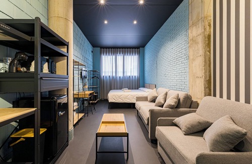 Area Metropolitana de Murcia Apartment | Apartamentos HEY U