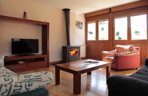 Garralda Apartment | Apartamentos Irati Garralda