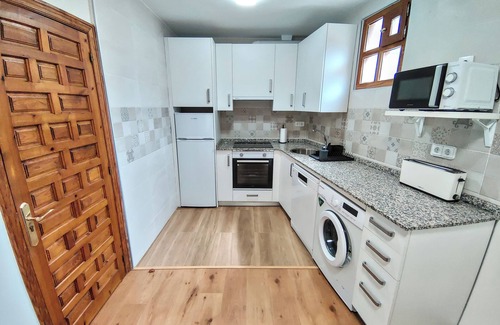 Turieno House | Apartamentos Javier