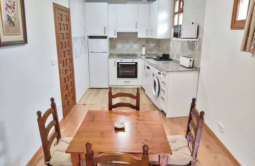 Turieno House | Apartamentos Javier