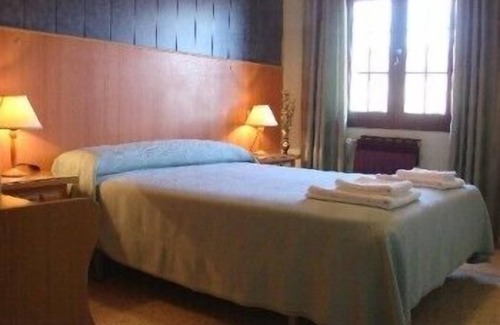 Tragacete House | Apartamentos Jucar