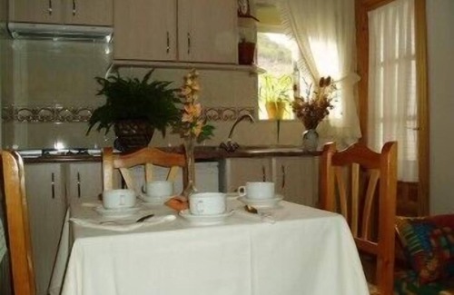 Tragacete House | Apartamentos Jucar