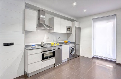 Hoznayo Hotel | Apartamentos La Albarca