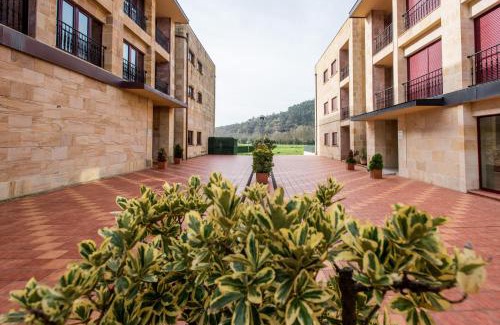 Hoznayo Apartment | Apartamentos La Albarca