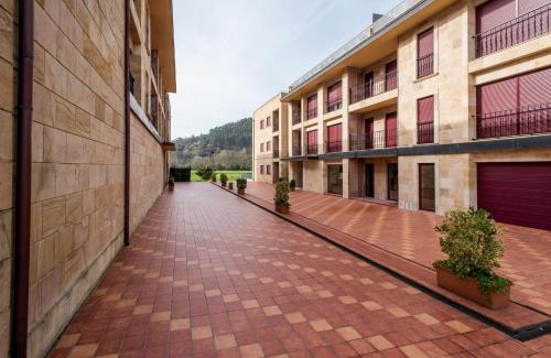 Hoznayo Apartment | Apartamentos La Albarca