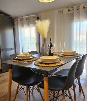 Casalarreina Apartment | Apartamentos La Florida