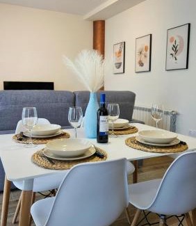 Casalarreina Apartment | Apartamentos La Florida