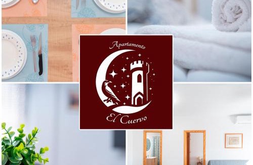 Mota del Cuervo Apartment | Apartamentos La Mota - Céntrico