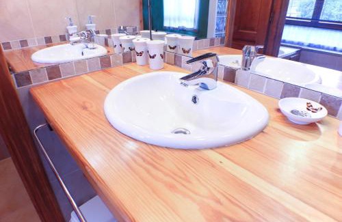 Cofinal Apartment | Apartamentos La Picota