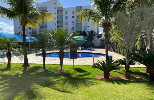 Jardim Paraiso House | Apartamentos Lagoa Flat Service