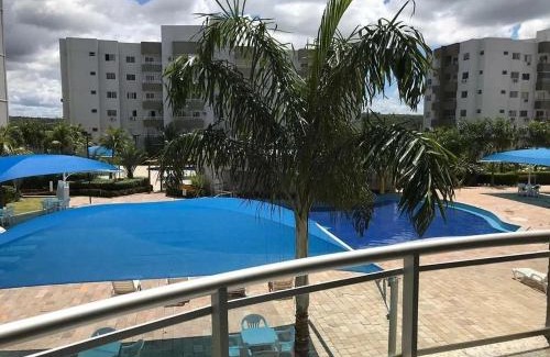 Jardim Paraiso House | Apartamentos Lagoa Flat Service