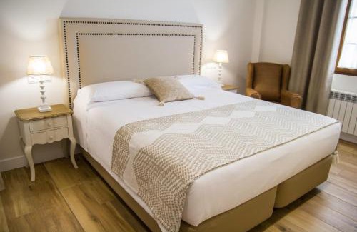 Cartes Apartment | Apartamentos Las Alas