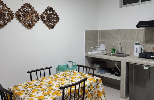 Valledupar House | Apartamentos Las Piloneras