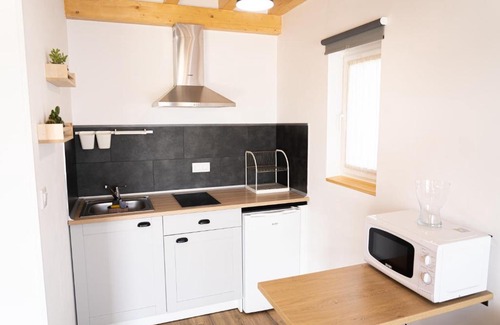 Udias Apartment | Apartamentos Las Secuoyas