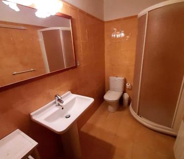 Uharte-Arakil Apartment | Apartamentos LAZKANO I Y II