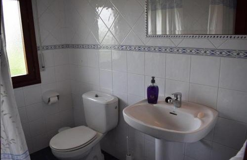 Castillo Siete Villas Apartment | Apartamentos Los Frutales