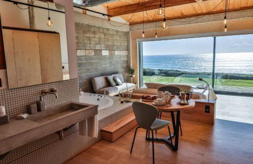 Frije House | Apartamentos Luscofusco Costa da Morte