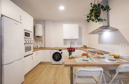 Almendralejo Apartment | Apartamentos LUXURY SUITES SYRAH