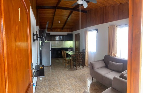 Barrio Pilo Apartment | Apartamentos Maily