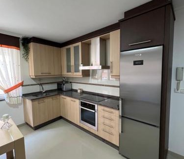Arou Apartment | Apartamentos María de Lucía - Piso A