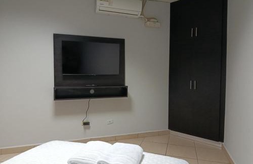 David Apartment | Apartamentos Marconela
