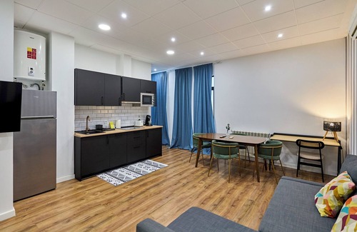 Centro Apartment | Apartamentos Margarita by gaiarooms