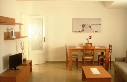 Los Alcazares Apartment | Apartamentos Margoysa I