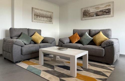 Arou Apartment | Apartamentos Maria de Lucia- Ático