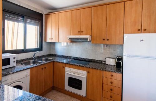 Calaceite House | Apartamentos Maribel