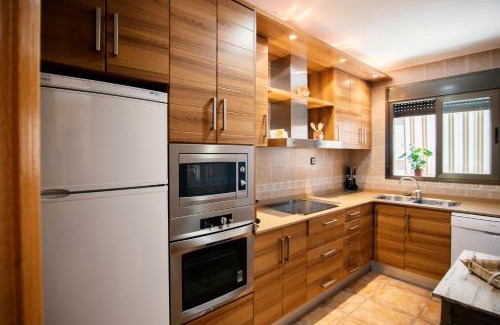 Calaceite House | Apartamentos Maribel