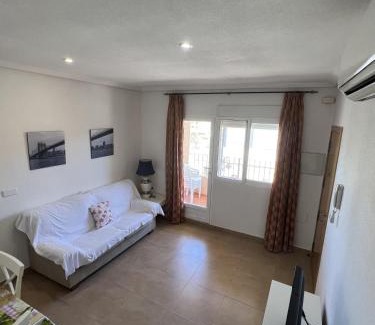 Los Banos de Fortuna Apartment | Apartamentos Maruja