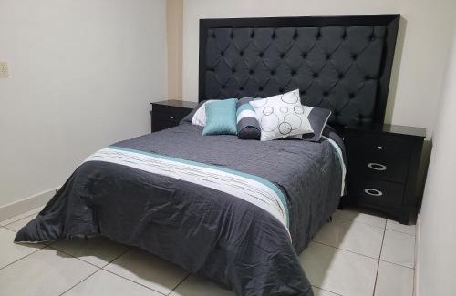 Guadalupe Victoria Apartment | Apartamentos Milenario