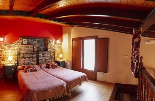 Tornon Apartment | Apartamentos Miradorderodiles el BALCON