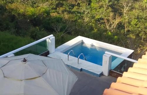 Aracoiaba Apartment | Apartamentos Mobiliados