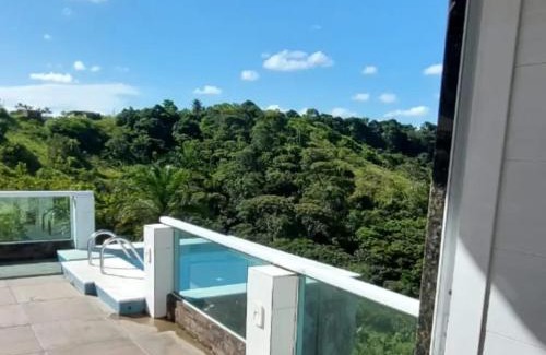 Aracoiaba Apartment | Apartamentos Mobiliados