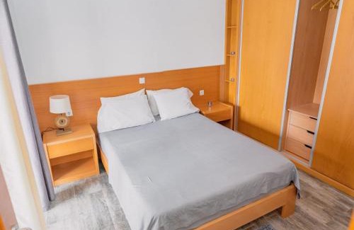 Ribeira Grande Apartment | Apartamentos Modernos Santo Antão