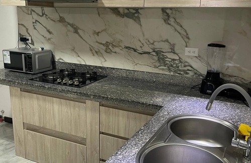 Cuenca Apartment | Apartamentos Modernos cerca del Aeropuerto